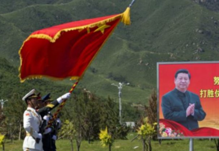 Под видом единства: в Китае приняли закон, вызывающий опасения за права миллионов