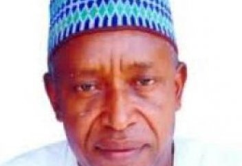 Расправа над профессором-мусульманином