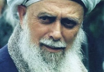 Пайғамбарымыз: олар кіріп болмайынша, мен кіре алмаймын.