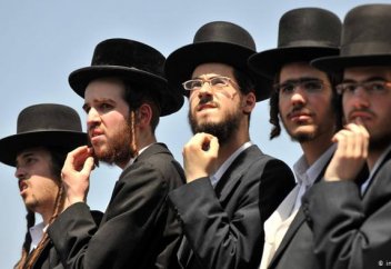 ЯҺУДИЛІК ЕҢ АЛҒАШҚЫ МОНОТЕЙСТІК ДІН БЕ?