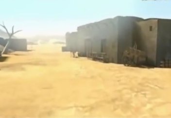 Плохие парни (21 серия) - Салахаддин