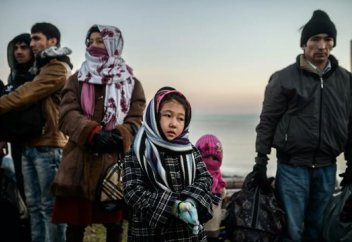 Разные: Красный Крест: число экологических беженцев во всем мире превысило 30 млн человек