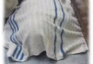 В Кении убит мусульманский лидер