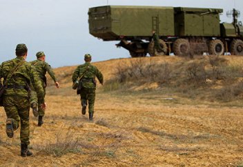 Израиль планирует уничтожить российские С-300