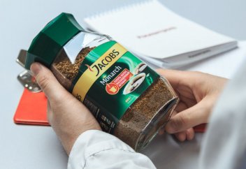 Jacobs өнімдеріне "ҚМДБ Халал" сертификаты берілді