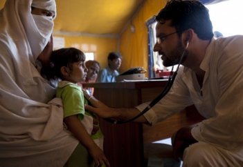 ДӘРІГЕРДІ ЖОЛЫНАН ҚАЛДЫРҒАН ҒАЖАЙЫП ДҰҒА