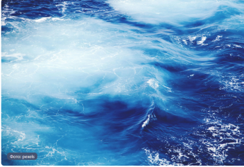 Әлемдік мұхиттың бір бөлігі тұшшы суға айналып келеді