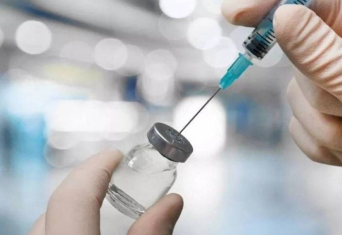 Когда любой желающий сможет получить прививку от коронавируса в Казахстане