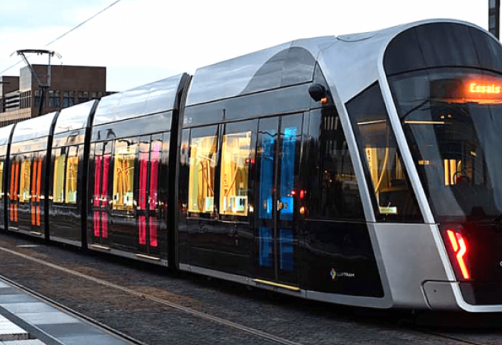 Разное: В Европе появилась страна, где полностью отменят плату за проезд в любом общественном транспорте