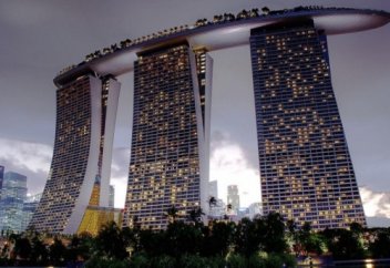 Сингапурдың жемқорлықты жою тарихы