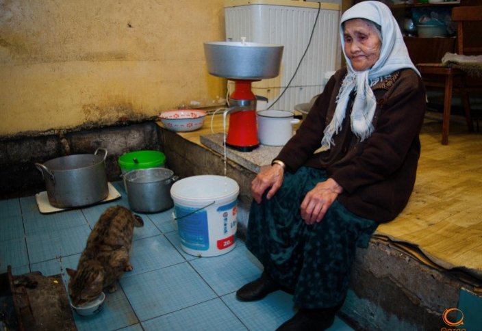 Правдивые снимки казахстанцев (фото)