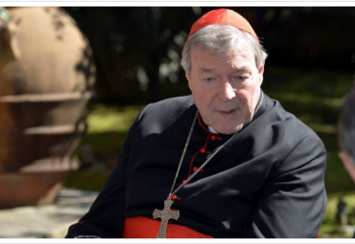 Разное: Суд признал советника папы римского педофилом