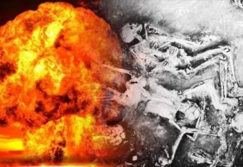 Отдельное место в Аду для тех, кто совершает такое...