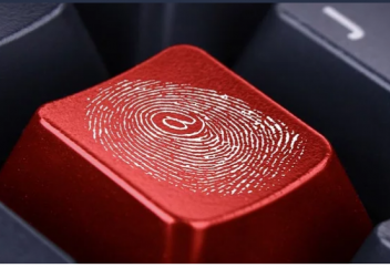 Защита персональных данных в интернете