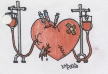 Жүректе ауру бар екенін қалай білуге болады?