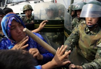 Шариғаттан ауытқымайтындар да террористер қатарына жатқызылады