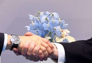 Уәдеңе берік бол