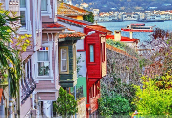 Стамбул: почему в этот город хочется возвращаться?