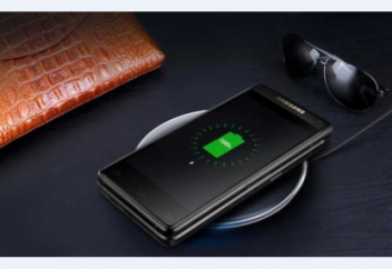 Samsung екі жақты экраны бар смартфон шығарады