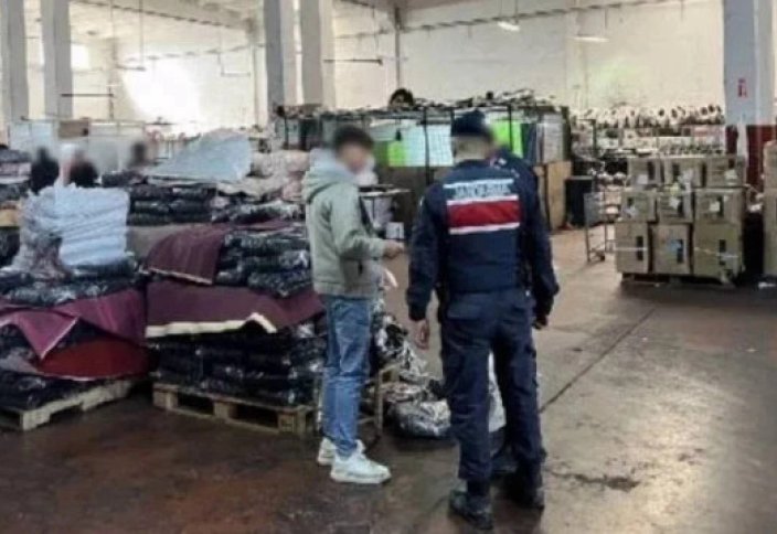 Түркия шетелдік жалдамалы жұмысшыларға бақылауды күшейтеді