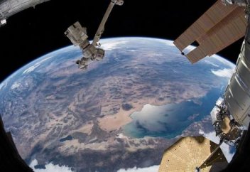 Разное: Еще один космонавт-мусульманин отправится на МКС