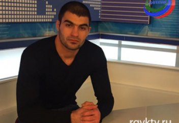 О том, как мусульманин спас русскую девушку в Санкт-Петербурге