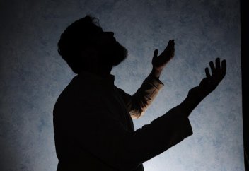 Я, Құдайым...