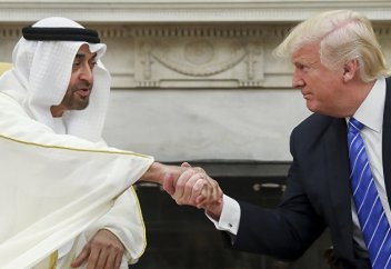 Миллионы долларов: как ОАЭ заполучили иностранных агентов в США (Al Jazeera, Катар)