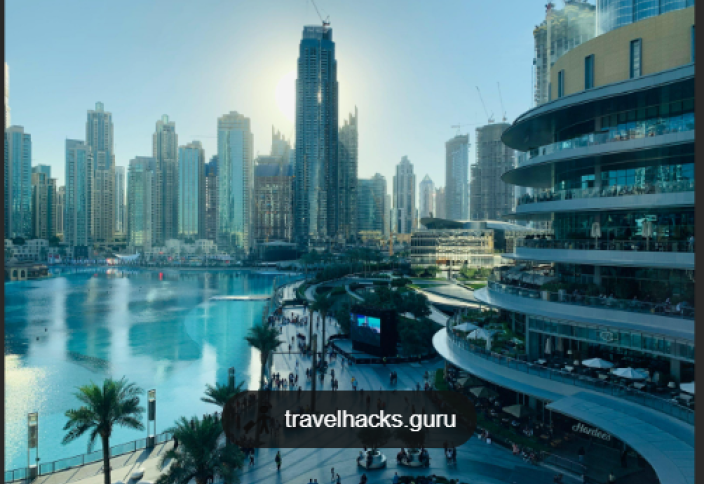 Брендті жылжымайтын мүлік бойынша әлем астанасына айналған қала аталды