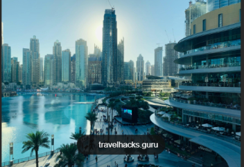 Брендті жылжымайтын мүлік бойынша әлем астанасына айналған қала аталды