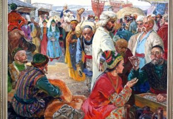 «Қойшы, маған ол неге керек?»