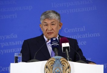 Ел жаңалықтары: Аралда ауланған балық Еуропада сатылуда