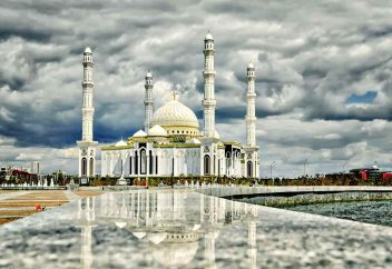 «Жолаушы» үкімінің шарттары қандай және нендей жеңілдіктер қарастырылған?