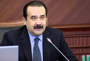 Кәрім Мәсімов жаңа қызметке сайланды