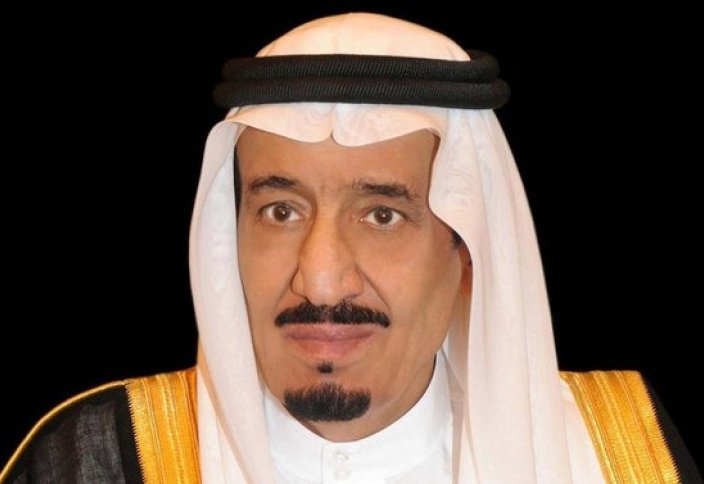 Разное: Король Саудовской Аравии дал важное указание госчиновникам