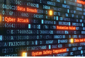 80% кибератак на Ближнем Востоке приводят к утечкам конфиденциальных данных