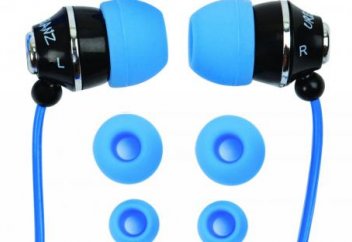 Шариғат шәлісін жамылатын әйелдерге арналған құлаққап шықты