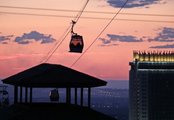 Күн батқанда қанша уақыт баланы далаға шығармау керек?