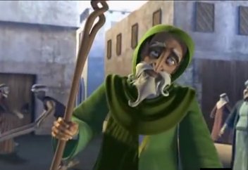 Лети выше (11 серия) - Салахаддин