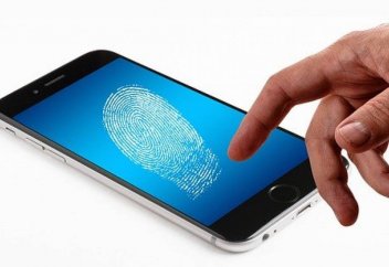 Когда начнется сбор отпечатков пальцев казахстацев?