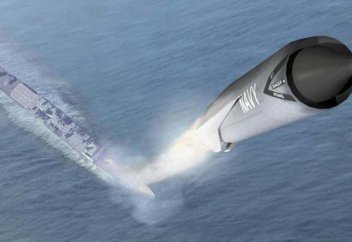 Америкалықтардың дыбыстан да жылдам қаруы Ресейде қайдан жүр (видео)