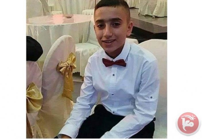 Слова 15-летнего палестинца перед гибелью доходят до самого сердца