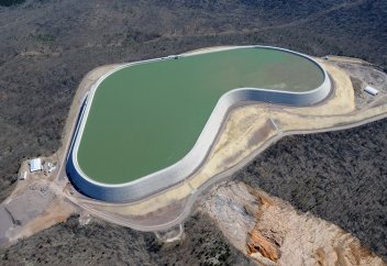 Впечатляющая гидростанция Таум Саук: как это работает