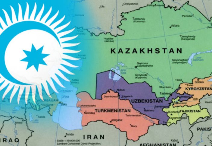 Казахстанский эксперт: «Безопасное будущее Центральной Азии зависит от продвижения идей пантюркизма»