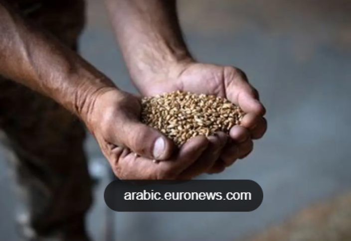 Прогнозируется, что в 2030 году в мире 512 миллионов человек столкнутся с голодом