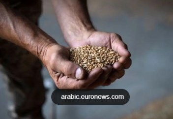 Прогнозируется, что в 2030 году в мире 512 миллионов человек столкнутся с голодом