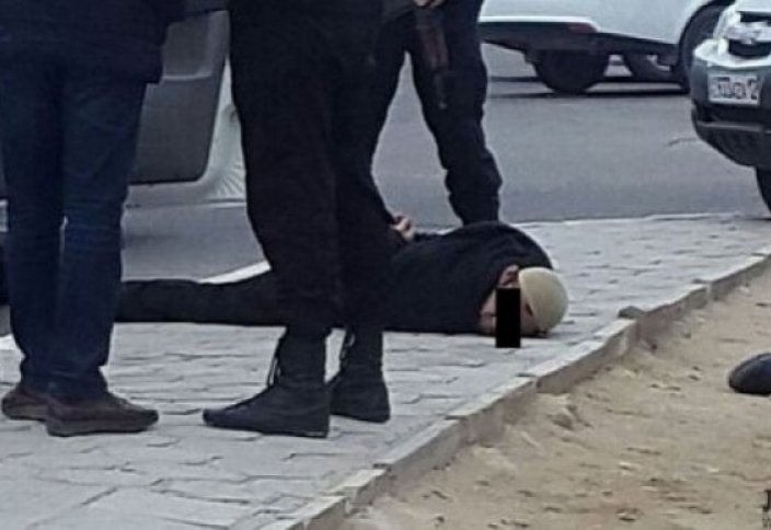 ҰҚК жүргізген арнайы операция: "Ат-Такфир уәл-Хиджра" экстремистері жайында не білеміз?