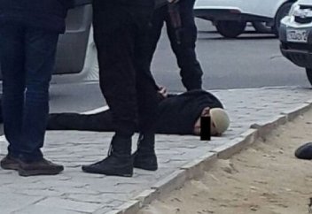 ҰҚК жүргізген арнайы операция: "Ат-Такфир уәл-Хиджра" экстремистері жайында не білеміз?