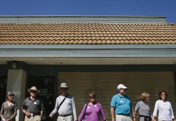 Межконфессиональное братство во время джума