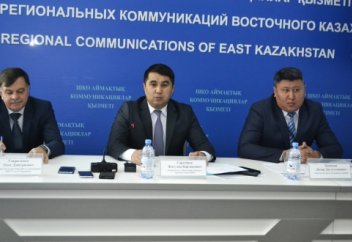 Алакөлдің су құрамында емдік қасиеті бар радонның бары ғылыми түрде дәлелденді